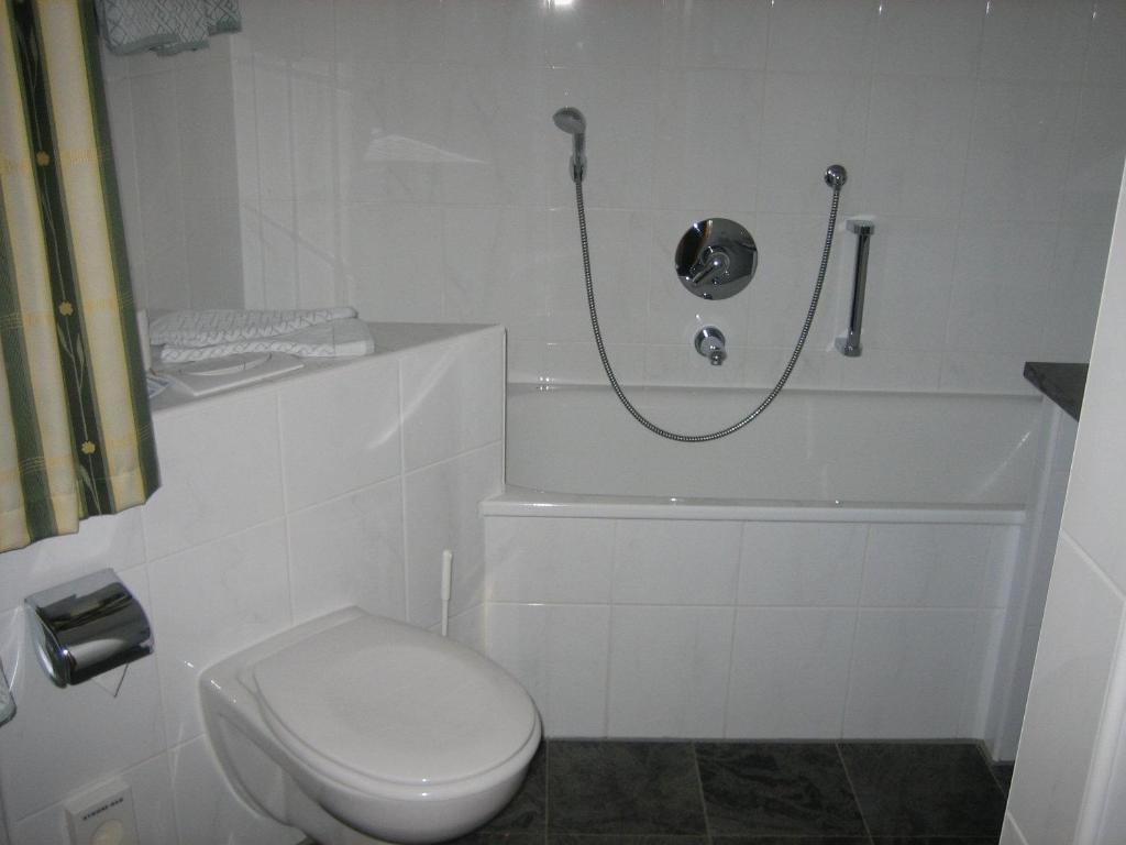 Sonnenkaiser Fischbachau Habitación foto